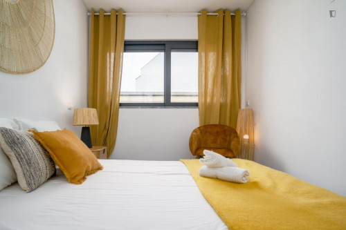 Lovely 2-bedroom flat in the centre of Faro  - Gallery -  4