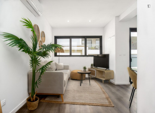 Lovely 2-bedroom flat in the centre of Faro - Gallery - 9
