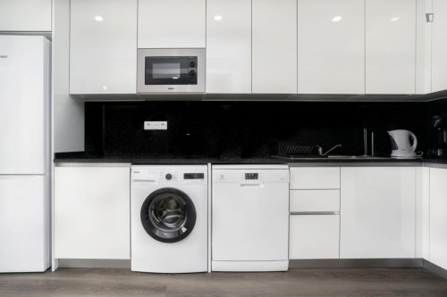 Lovely 2-bedroom flat in the centre of Faro - Gallery - 15