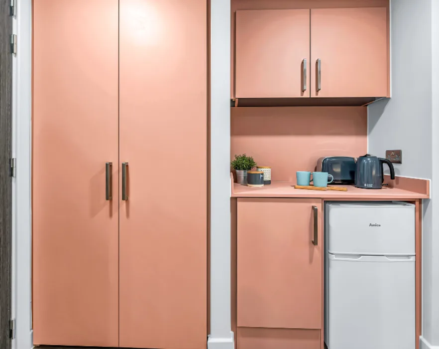  Nest Apartment  -  Iconinc, Gravity  - Gallery -  4