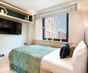  Neo Apartment  -  IconInc, Gravity  - Gallery -  1