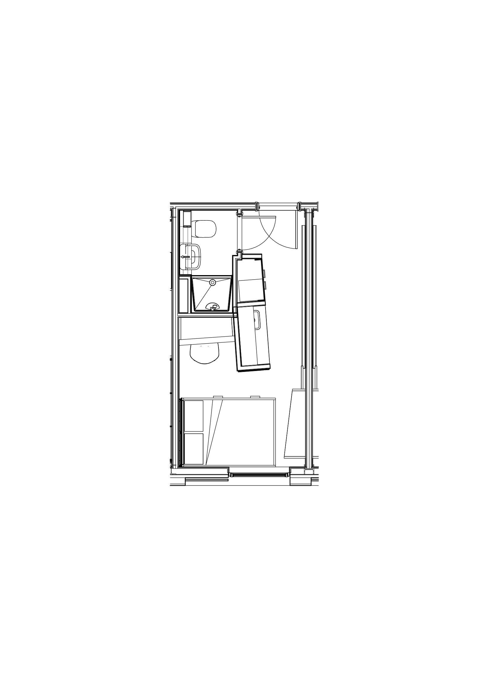  Neo Apartment  -  IconInc, Gravity  - Gallery -  8