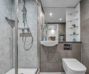  Neo Apartment  -  IconInc, Gravity  - Gallery -  7