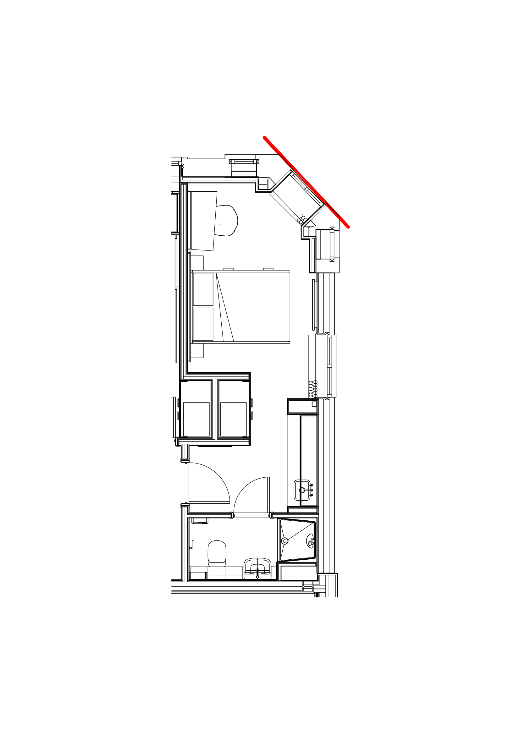  Neo Apartment  -  IconInc, Gravity  - Gallery -  9