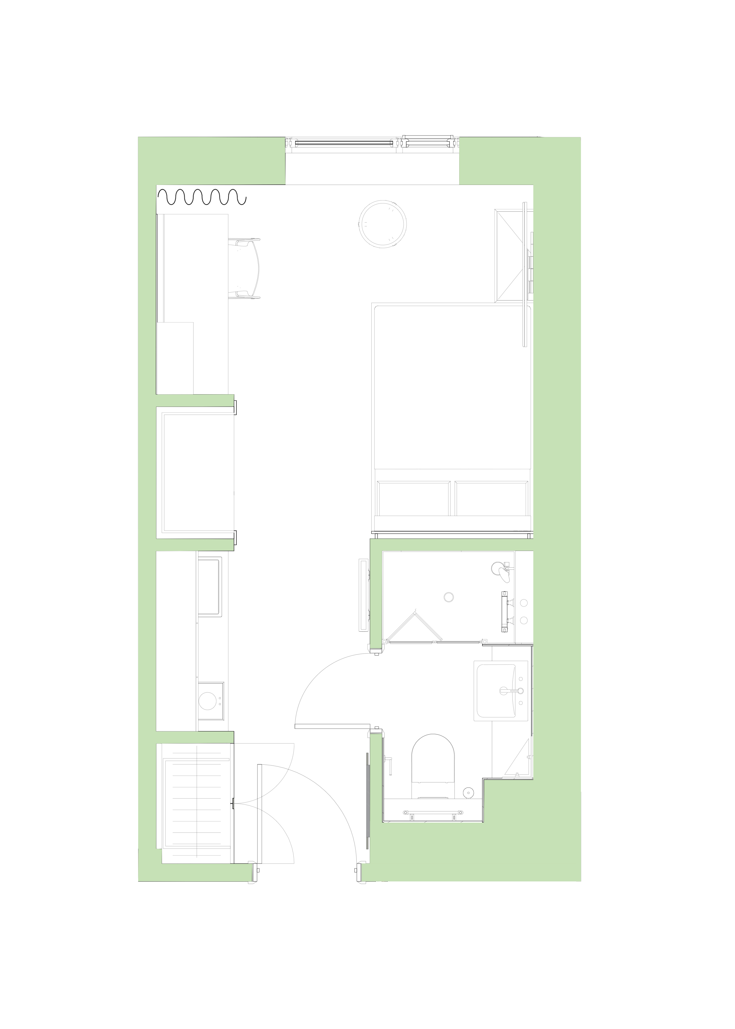 Neo Apartment  -  IconInc, Gravity  - Gallery -  10