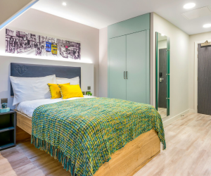  Neo Apartment  -  IconInc, Gravity  - Gallery -  2