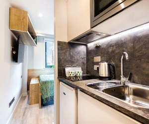  Neo Apartment  -  IconInc, Gravity  - Gallery -  3