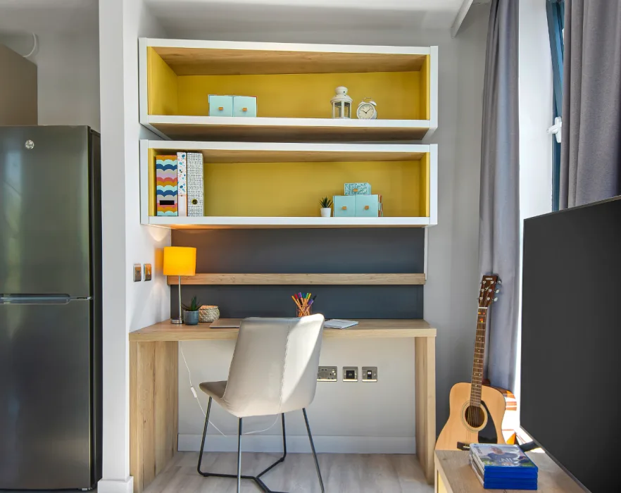 Penthouse Apartment - 2