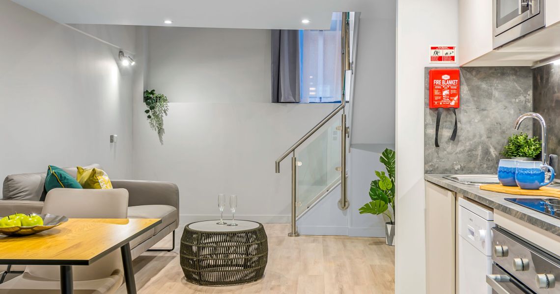  Elegance Duplex  -  Iconinc, Gravity  - Gallery -  6