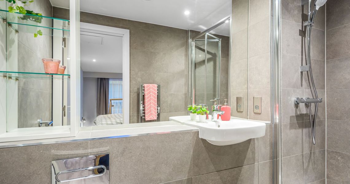  Elegance Duplex  -  Iconinc, Gravity  - Gallery -  5