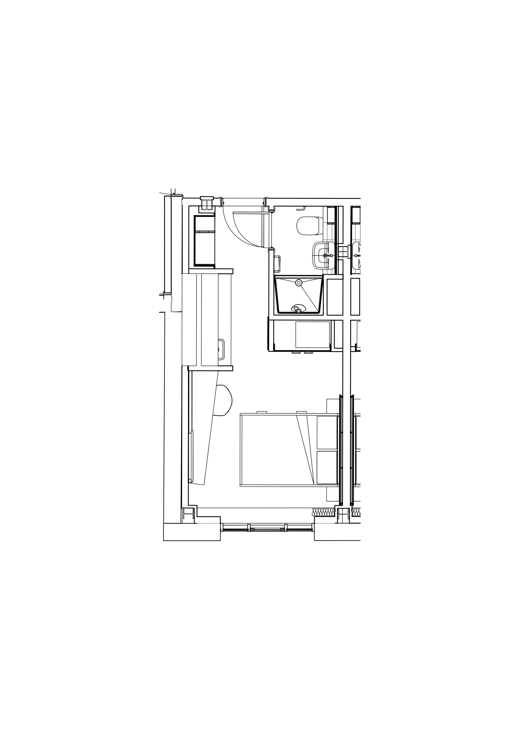  Smart Apartment  -  IconInc, Gravity  - Gallery -  2