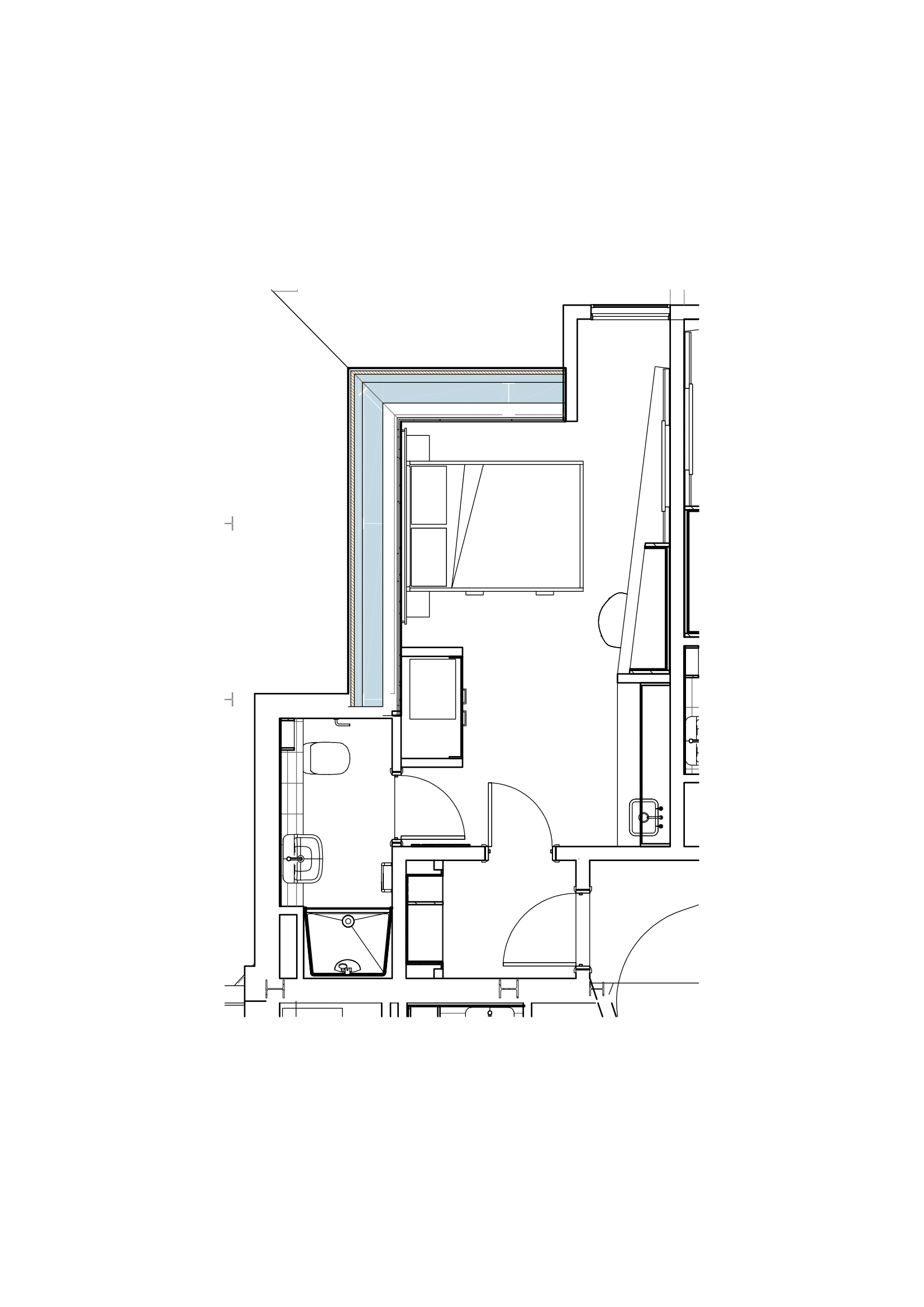  Smart Apartment  -  IconInc, Gravity  - Gallery -  3