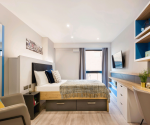  Smart Apartment  -  IconInc, Gravity  - Gallery -  1