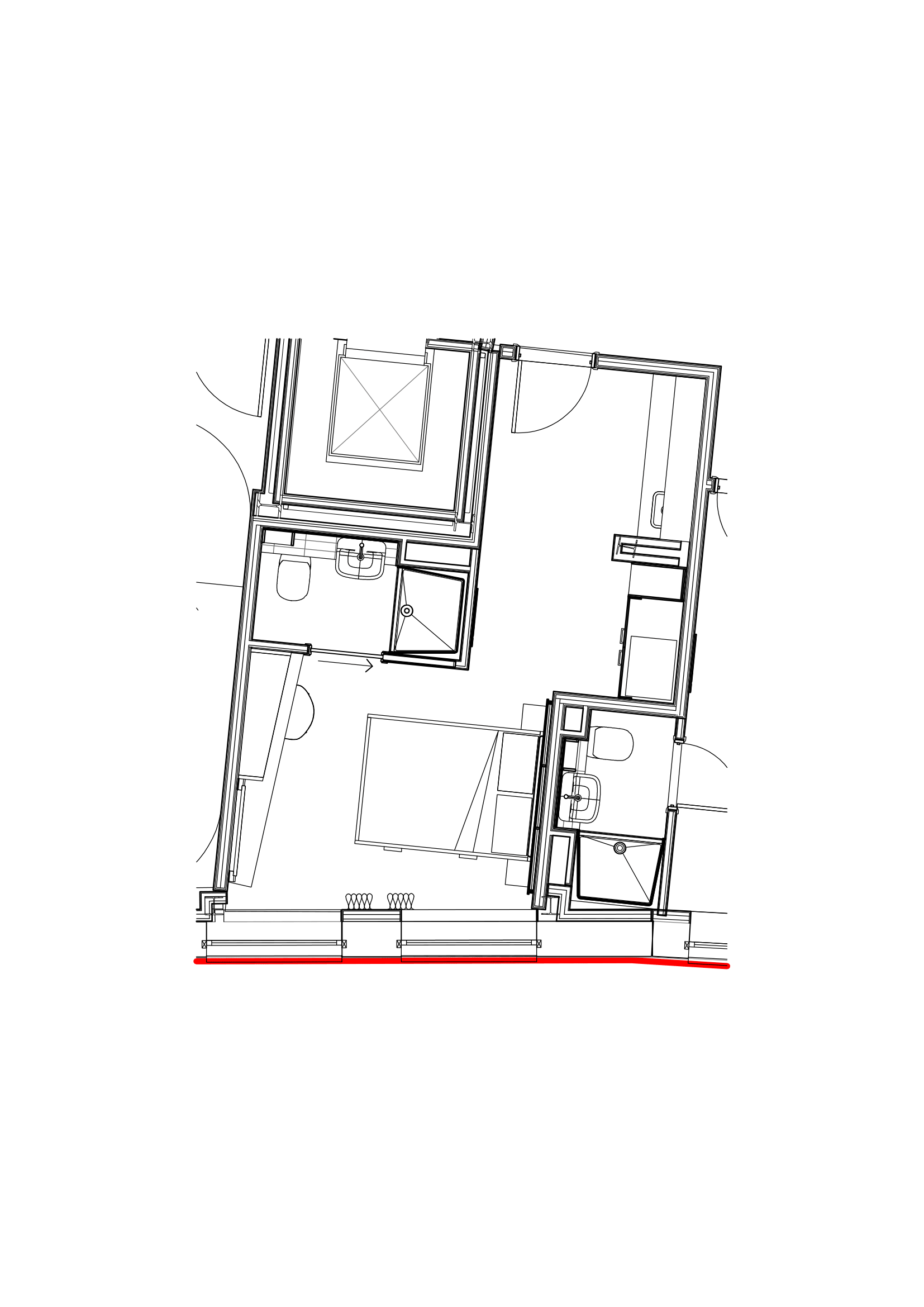  Smart Apartment  -  IconInc, Gravity  - Gallery -  9