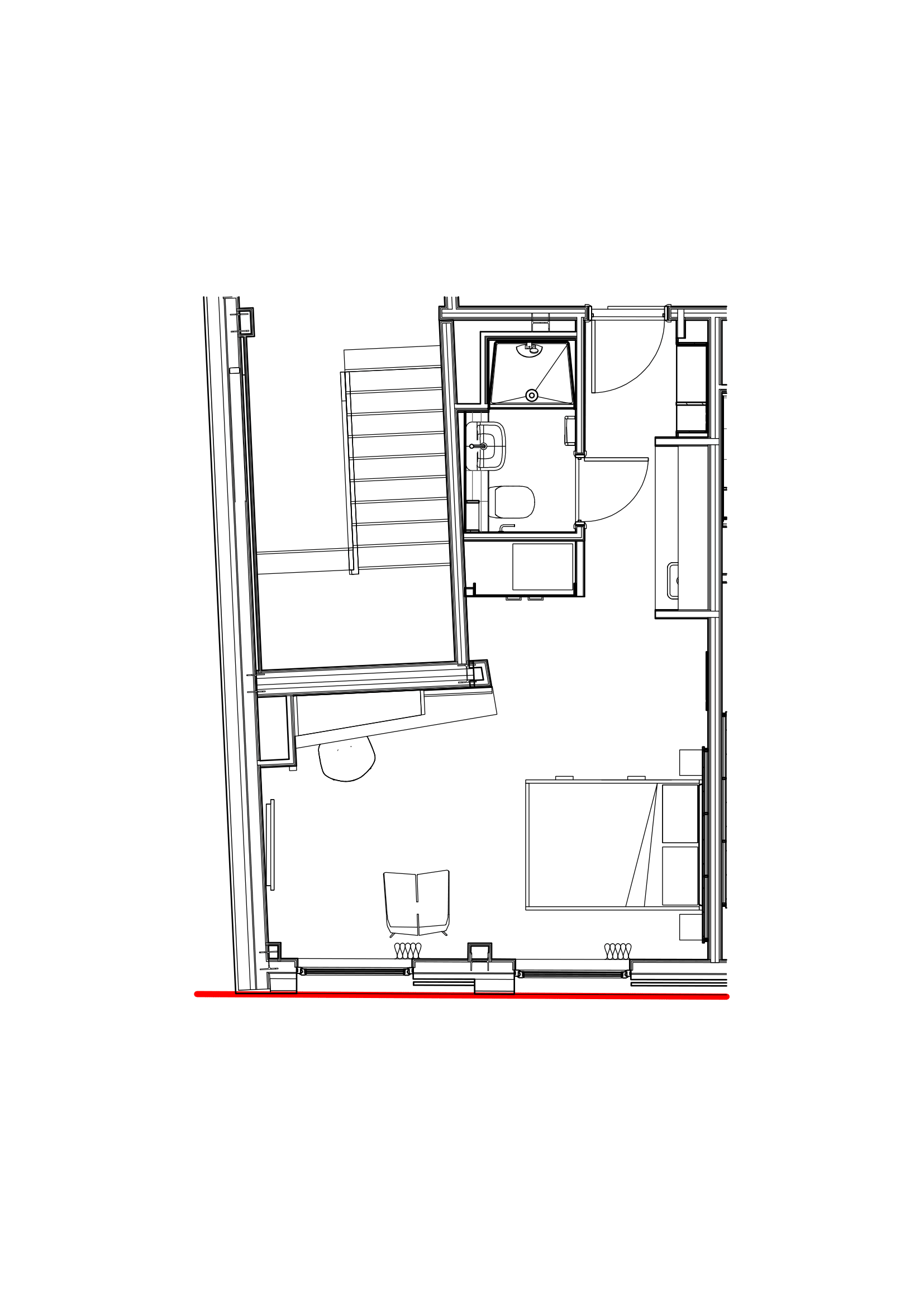  Elegance Apartment  -  IconInc, Gravity  - Gallery -  8