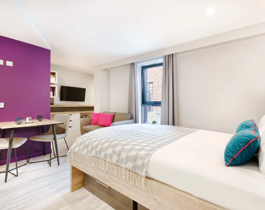  Elegance Apartment  -  Iconinc, Gravity  - Gallery -  3