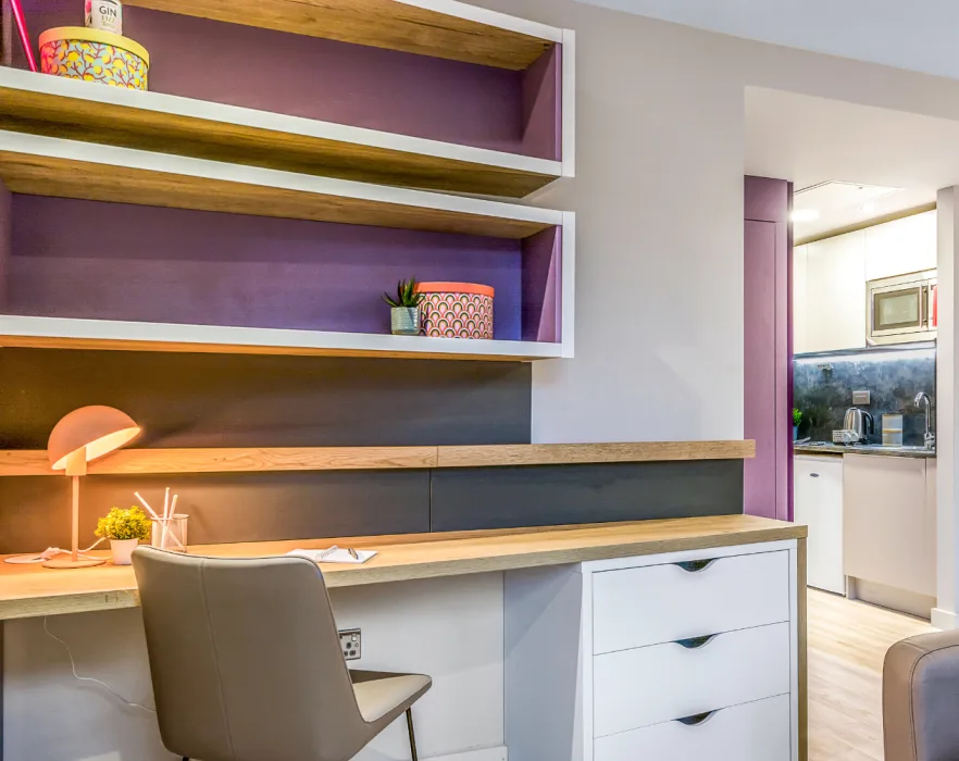  Elegance Apartment  -  Iconinc, Gravity  - Gallery -  9