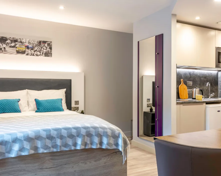  Elegance Apartment  -  Iconinc, Gravity  - Gallery -  4