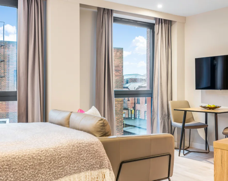  Elegance Apartment  -  Iconinc, Gravity  - Gallery -  6