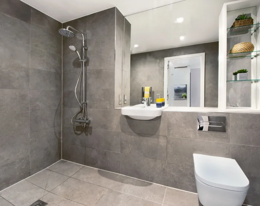  Elegance Apartment  -  Iconinc, Gravity  - Gallery -  2