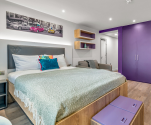  Elegance Apartment  -  IconInc, Gravity  - Gallery -  1
