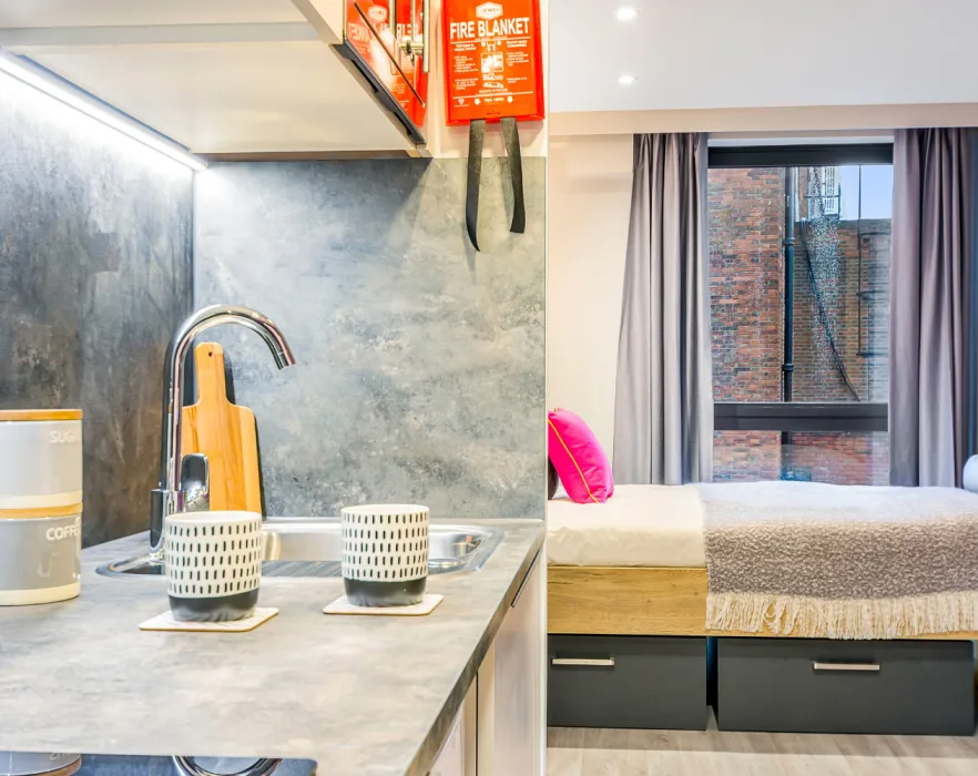  Elegance Apartment  -  Iconinc, Gravity  - Gallery -  7