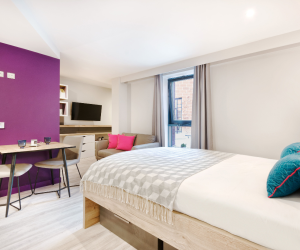  Elegance Apartment  -  IconInc, Gravity  - Gallery -  3