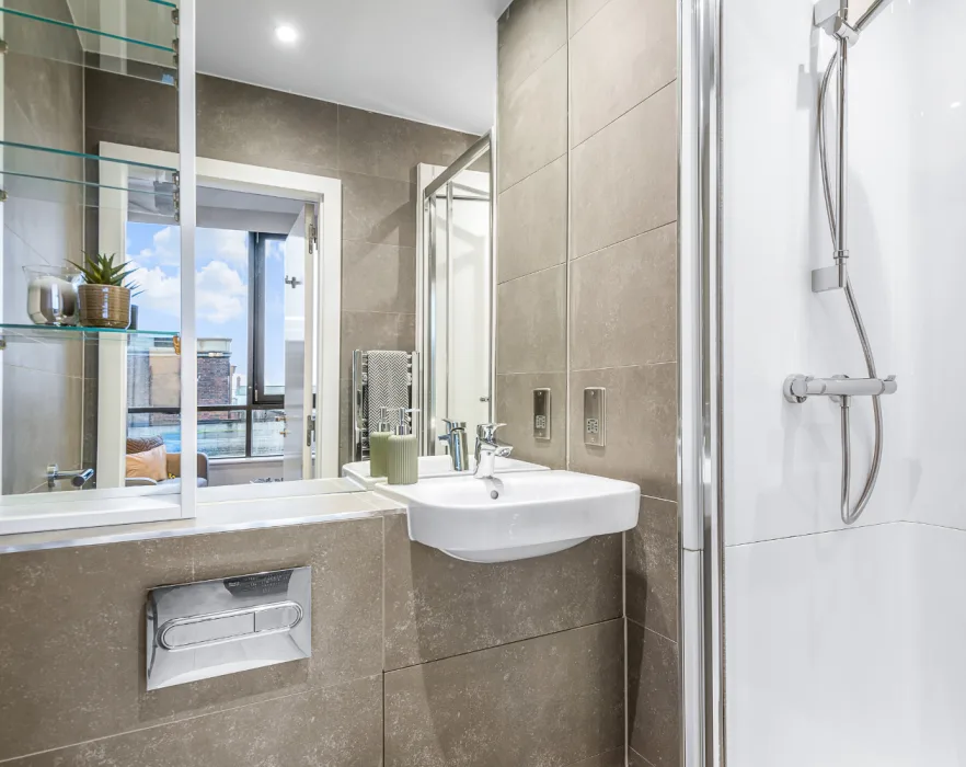  Elegance Apartment  -  Iconinc, Gravity  - Gallery -  8