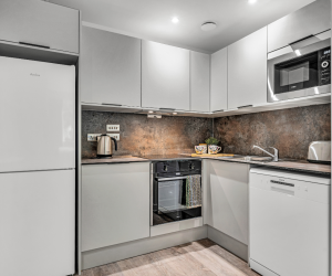  Grande Apartment  -  IconInc, Gravity  - Gallery -  5