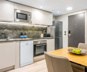  Grande Apartment  -  IconInc, Gravity  - Gallery -  8