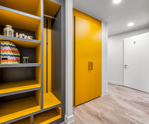  Grande Apartment  -  IconInc, Gravity  - Gallery -  2
