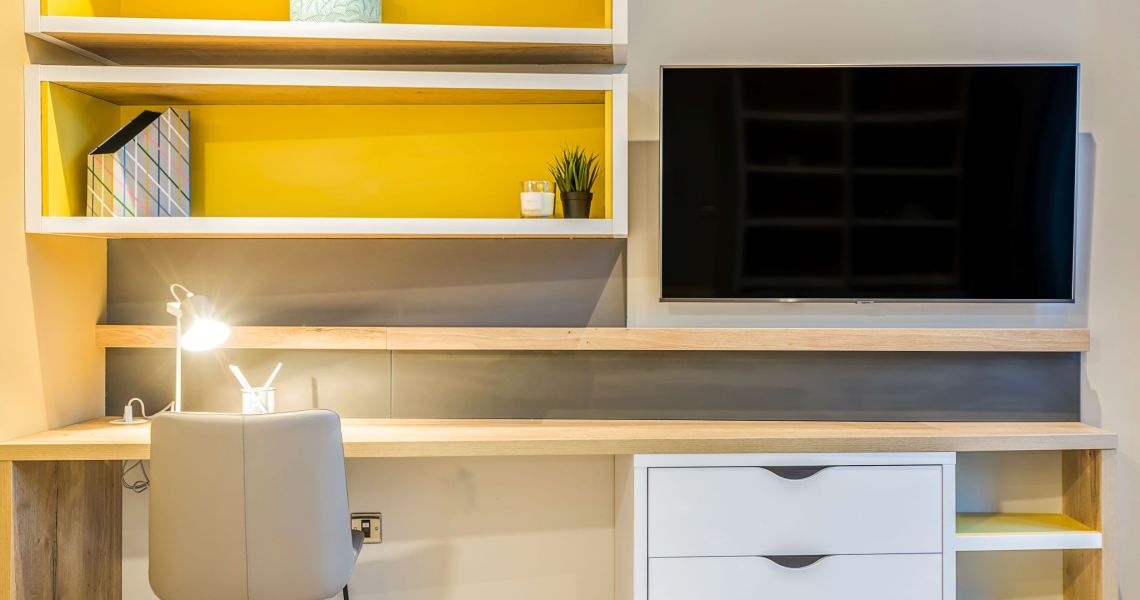  Grande Apartment  -  Iconinc, Gravity  - Gallery -  4