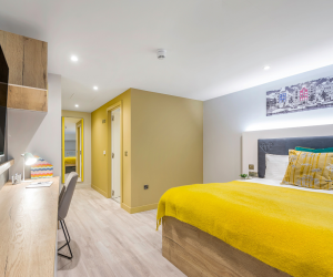  Grande Apartment  -  IconInc, Gravity  - Gallery -  7