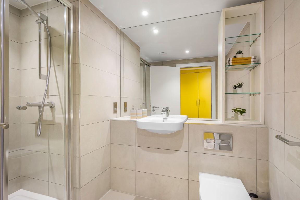  Grande Duplex  -  Iconinc, Gravity  - Gallery -  3