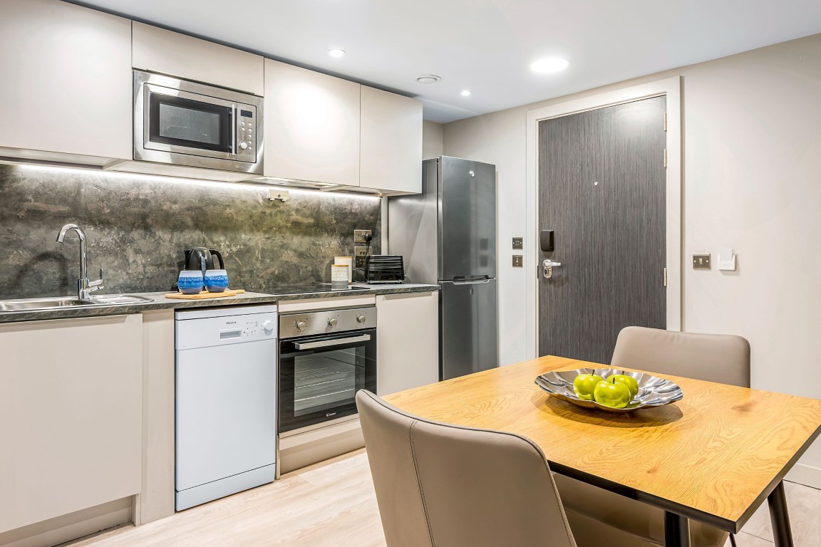  Grande Duplex  -  Iconinc, Gravity  - Gallery -  4