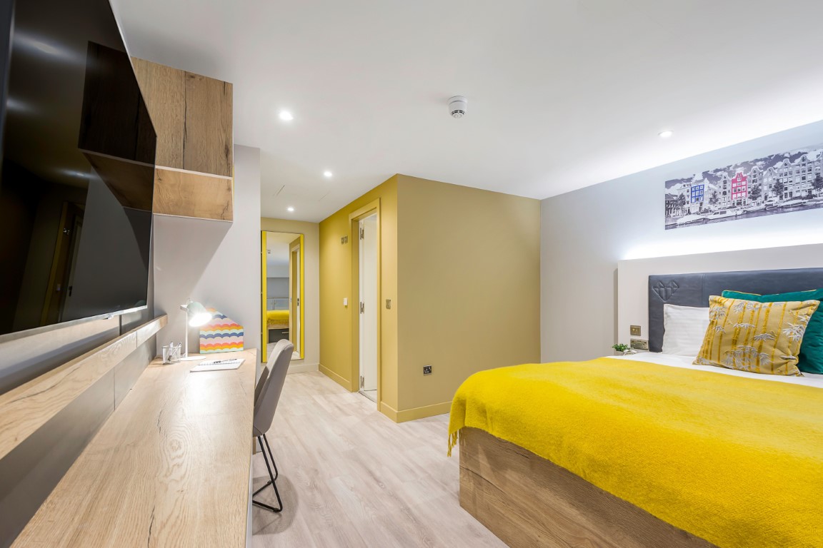  Grande Duplex  -  Iconinc, Gravity  - Gallery -  1