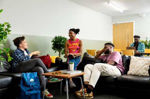 Cross Court House  - Gallery -  4