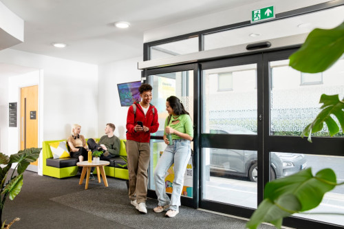 Cross Court House  - Gallery -  3