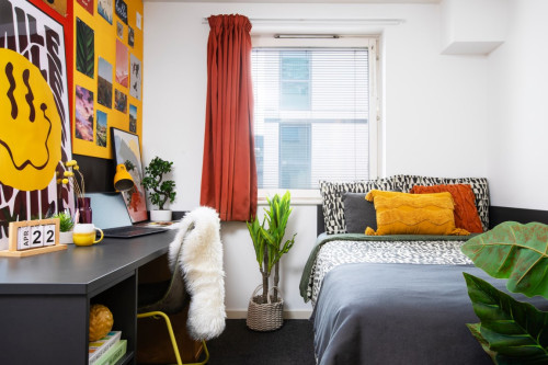 Cross Court House  - Gallery -  5