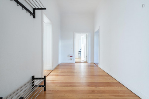 Very nice single bedroom in Schmargendorf - Gallery - 9