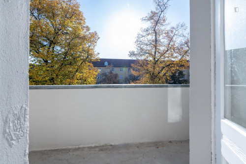 Very nice single bedroom in Schmargendorf - Gallery - 5