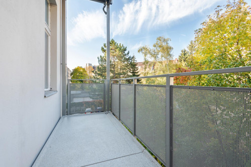 Very nice single bedroom in Schmargendorf - Gallery - 10