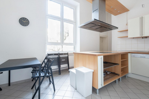 Very nice single bedroom in Schmargendorf - Gallery - 8