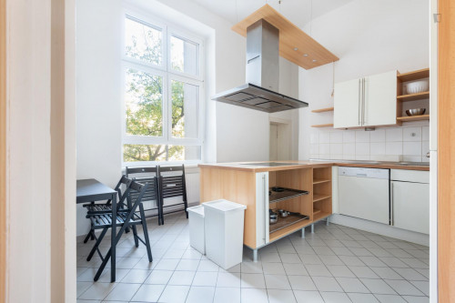 Very nice single bedroom in Schmargendorf - Gallery - 7