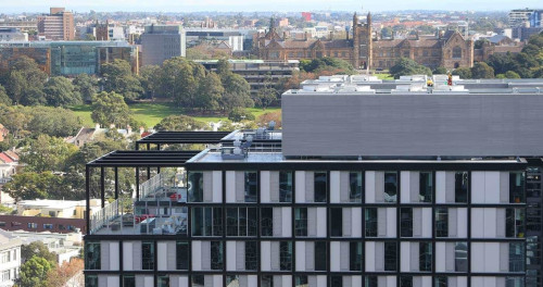 اجلو سنترال