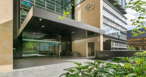 اجلو سنترال