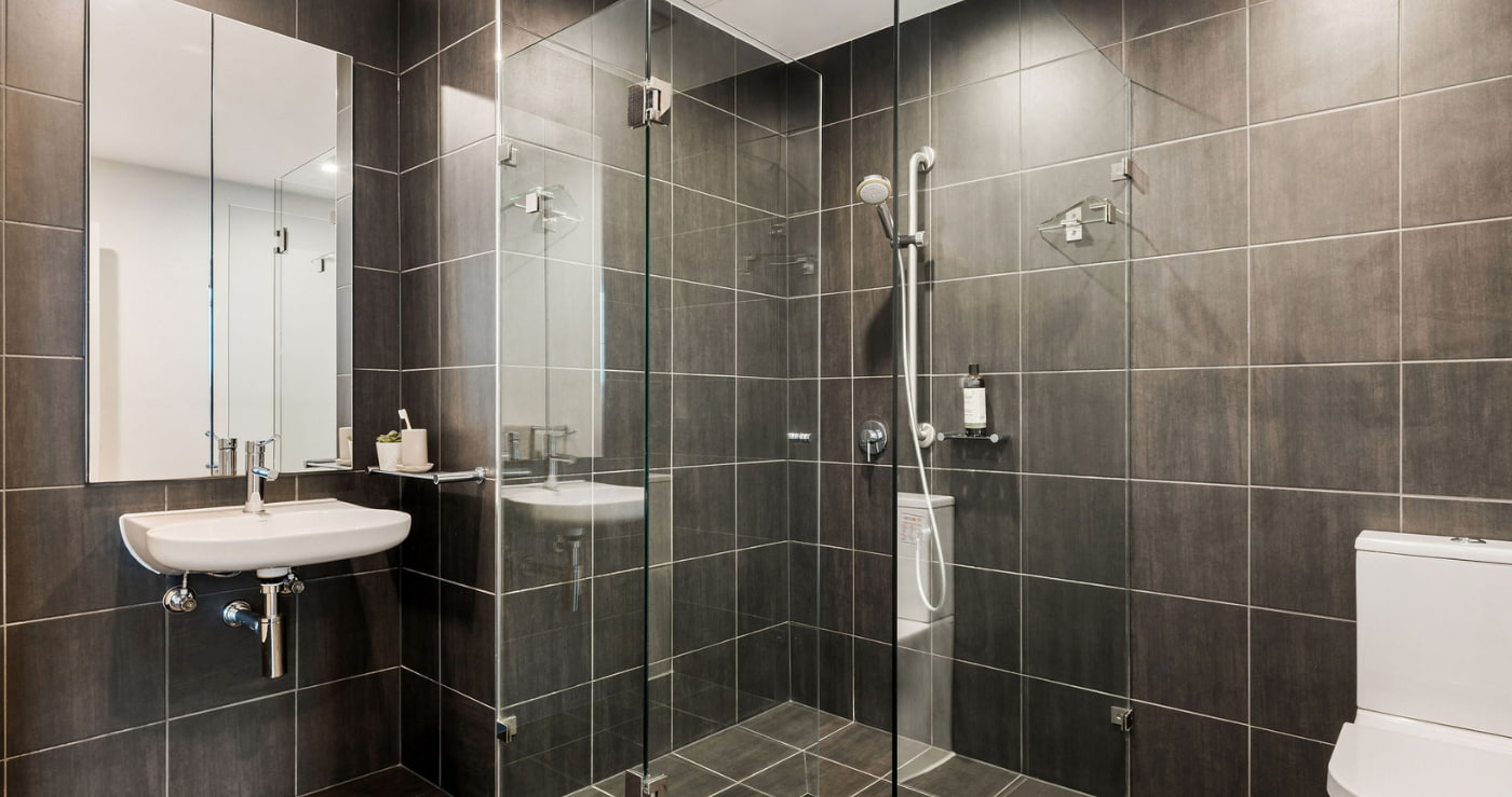 Premium Corner Studio Apartment - 4