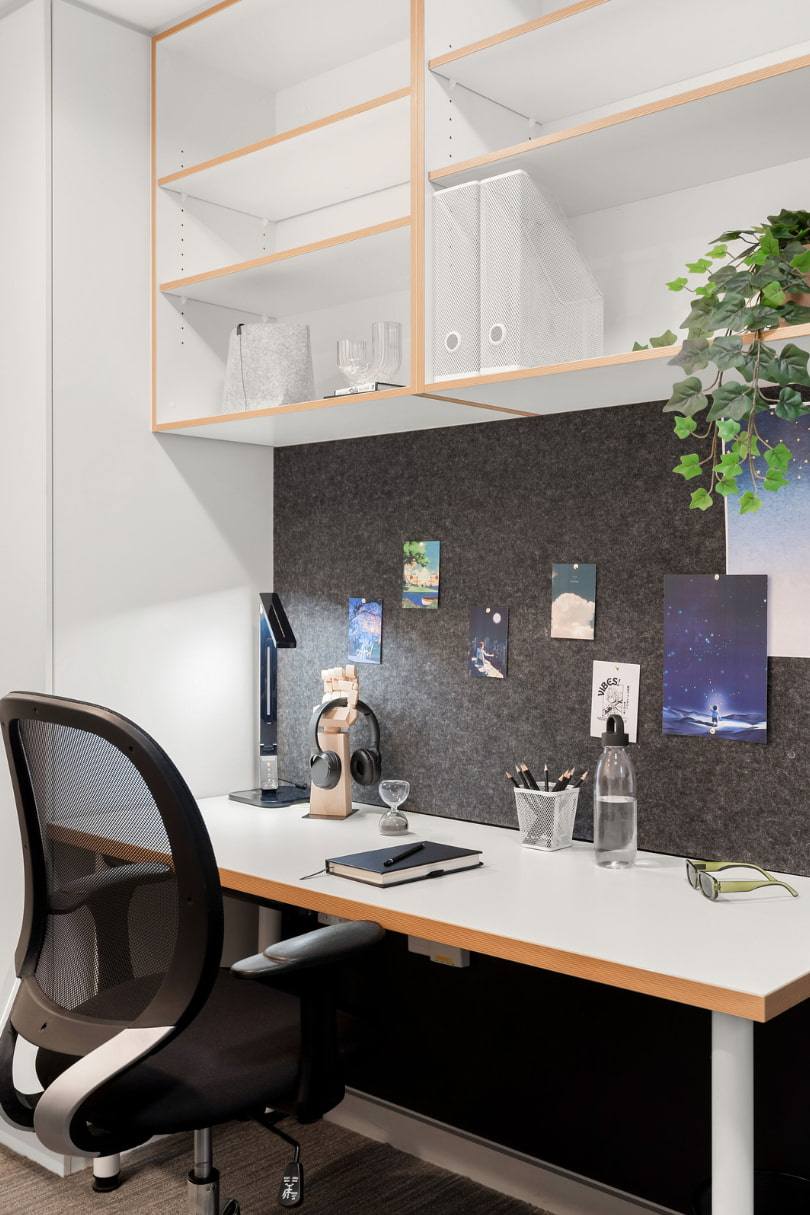  Single Bedroom – 6 Share Apt  -  Iglu Central  - Gallery -  6