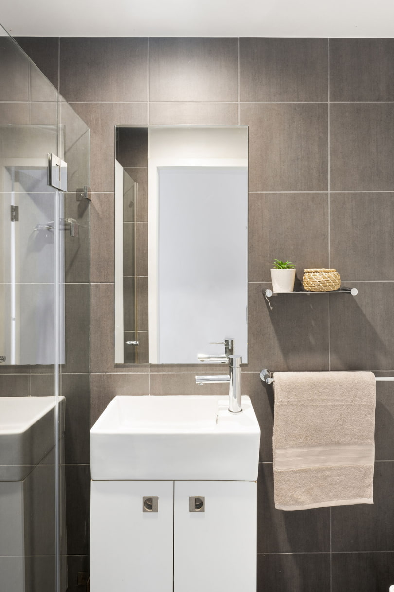  Single Bedroom – 4 Share Apt  -  Iglu Central  - Gallery -  4