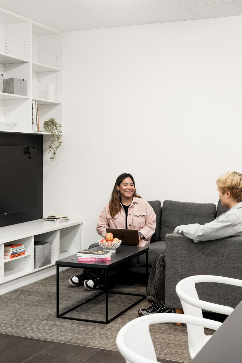  Single Bedroom – 4 Share Apt  -  Iglu Central  - Gallery -  5
